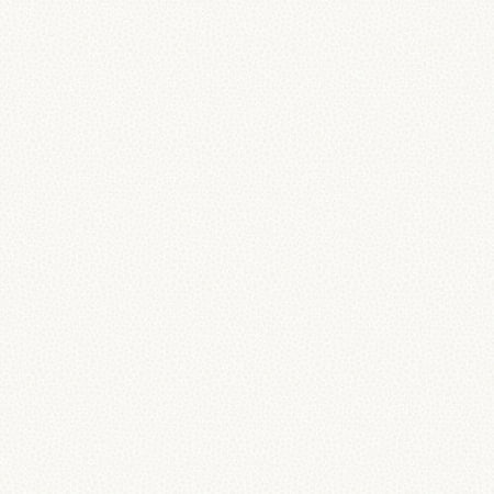 Cotton 44" Tonal Pebbles White on White Fabric, per Yard