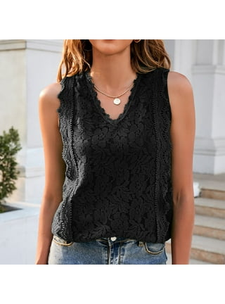 All black shell top online