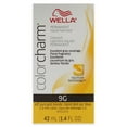 thumbnail image 5 of Wella Color Charm Permanent Liquid Haircolor - 9G Soft Pure Gold Blonde , 1.4 oz Hair Color, 5 of 6