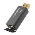 thumbnail image 1 of Filtro USB de datos y ruido AudioQuest Jitterbug FMJ, paquete de 2, 1 of 1