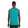 thumbnail image 3 of Athletic Works Men's and Big Men's Muscle Tank Top, Sizes S-4XL, 3 of 5