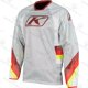 thumbnail image 3 of 2024 Camiseta de motocross para hombre, camiseta de manga larga para ciclismo, MTB, Enduro, todoterreno, ropa deportiva para descenso, 3 of 5