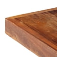thumbnail image 2 of vidaXL Dining Table 180x90x76 cm Solid Reclaimed Wood, 2 of 5