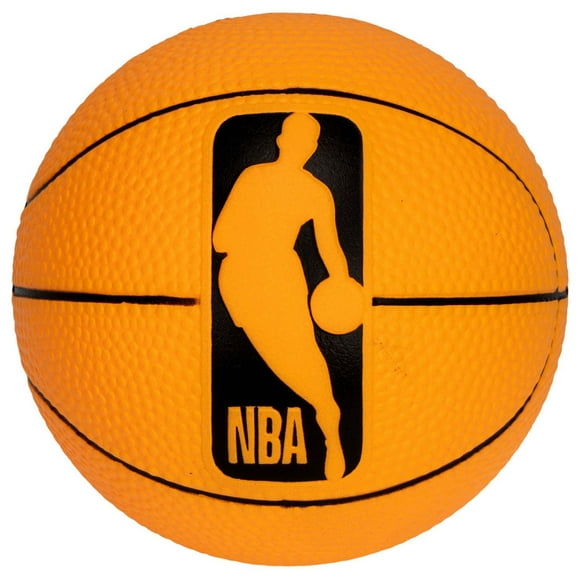 NBA 5" FOAM BASKETBALL