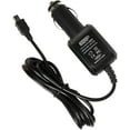 thumbnail image 4 of HQRP Car Charger for Garmin nuvi 2595LMT 2597LMT 2598LMTHD 2599LMTHD 2639LMT 2689LMT Vehicle Power Supply Cable Cord Adaptor, 4 of 7