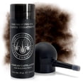 thumbnail image 1 of KIT CAFE OSCURO FIBRAS CAPILARES Y APLICADOR THE SHAVING CO. TOPPIK TREATMENT. UNISEX, 1 of 16