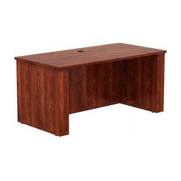 Lorell Essentials Series Sit-to-Stand Desk Shell - 0.1 Lorell Essentials Series Sit-to-Stand Desk Shell - 0.1