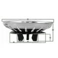 thumbnail image 3 of Silkorg / Tapón de fregadero para fregadero Ikea Atlant / Domsj p20241126513, 3 of 4