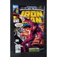 thumbnail image 1 of Pre-Owned Iron Man #278 1992 Marvel Comic Book, 1 of 1