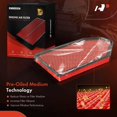 thumbnail image 4 of Filtro de aire del motor A-Premium compatible con Dodge Charger, Challenger y Chrysler 300 2011-2023, 4 of 9