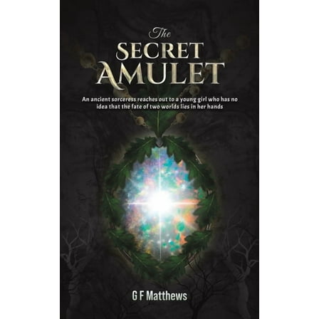 The Secret Amulet, (Paperback)