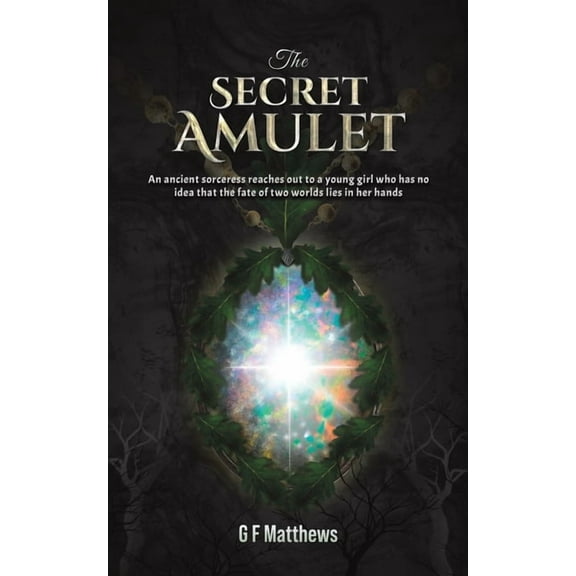The Secret Amulet, (Paperback)