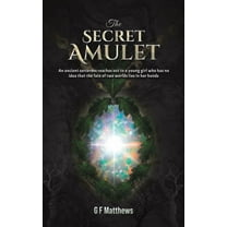 The Secret Amulet, (Paperback)