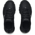 thumbnail image 3 of Under Armour Women's UA Charged Assert 9 Running Shoes Black/Black/Black - 3024862-002, 3 of 5