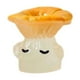 thumbnail image 5 of Uuiauoio Glow in The Dark Mini Mushrooms Tiny Resin Mushroom Figurines Cute Miniature Crafts for Fairy Terrarium Landscape Statue Garden Micro Dollhouse Aquarium Decoration, 5 of 9