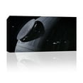 thumbnail image 3 of Star Wars Death Star - CANVAS OR PRINT WALL ART, 3 of 3