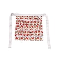 thumbnail image 2 of Egg Collecting Apron Chicken Egg Gathering Basket with Holding Apron with 12 Pockets, 2 of 6