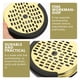 thumbnail image 2 of cajas de metal con espiral antimosquitos y tapa para incienso circular, 2 of 8