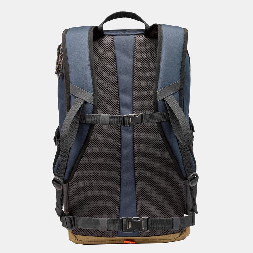 Quechua NH500 Adult Hiking 30L Backpack Unisex Black Walmart