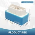 thumbnail image 5 of Syngas OBD Fuel Saver, Optimises Engine Fuel, Improves Fuel Consumption, Applies to All Vehicles, 3pcs, 5 of 5