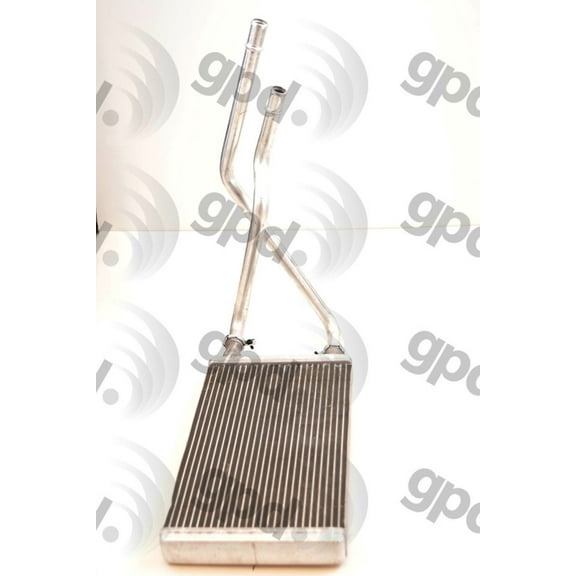 Global HVAC Heater Core 8231460