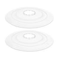 thumbnail image 4 of 2pcs Vélo Roue Rayon Protecteur de Protection Vélo Cassette Vélo Rayon Protecteur Roue Libre Protection, 4 of 9