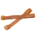 thumbnail image 5 of Ruibeauty 2Cm Wide Brown Elastic Rubber Bands Heavy Strong Large Industrial Packing Tie, 5 of 9