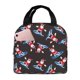thumbnail image 1 of Easygdp Surfing Santa Bolsa Térmica Premium - Tela Oxford Impermeable, Gran Capacidad, Bolsillo Frontal, Unisex para Trabajo, Escuela, Actividades al Aire Libre y Picnics, 1 of 8