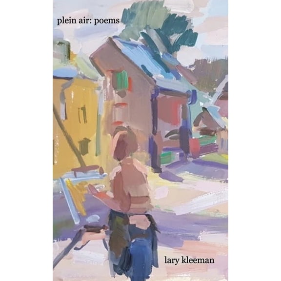 Plein Air: Poems, (Paperback)