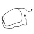 thumbnail image 2 of Water Tank Return Pipe Radiator Hose Water Hose for Ford, 2 of 5