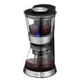 thumbnail image 4 of Cafetera Cuisinart DCB-10 7 Tazas  Cold and Brew, 4 of 4