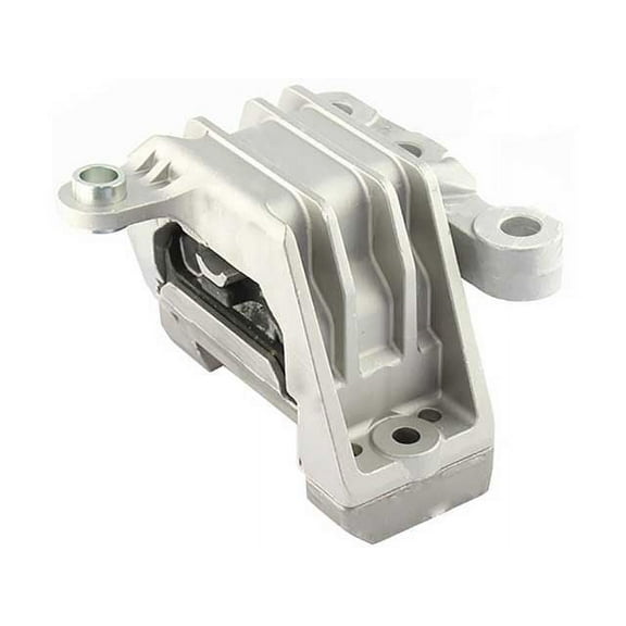 Right Engine Mount - Compatible with 2005 - 2011 Saab 9-3 2.0T 2006 2007 2008 2009 2010