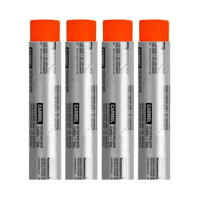 Carmel Livestock Paint Crayon