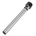 thumbnail image 1 of Collet Chuck Tool, Small Size Straight Chuck, Alloy Steel High Rigidity For Chuck ER11A Chuck C10,C12,C16,C20, 1 of 8