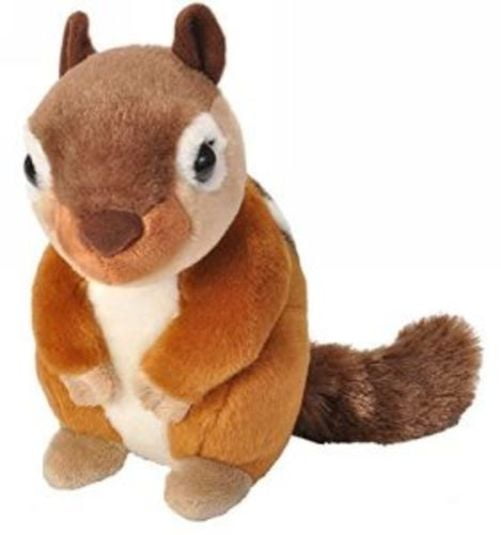 squirrel stuffed animal walmart