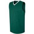thumbnail image 2 of High Five Boy's Transition Bk Jersey - 332371, 2 of 2