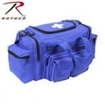 thumbnail image 2 of Rothco EMT Bag, Blue, 2 of 4