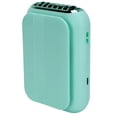 thumbnail image 1 of Ventilador de Cuello NikouMX Mini Ventilador Portátil 3 en 1, 1 of 8