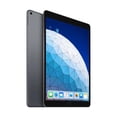 thumbnail image 3 of iPad Air 3 Apple 10.5 Pulgadas 64GB Wifi Gris Reacondicionado, 3 of 4