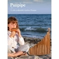 thumbnail image 4 of fankhu 15 Pipe G Key Pan Flute Bamboo Panpipes Chinese Woodwind Musical Instrument, 4 of 9