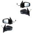 thumbnail image 1 of Par de Espejos Attitude 2015 A 2020 Dodge Elect P/Pintar C/Desemp C/Direcc Genérica ., 1 of 4