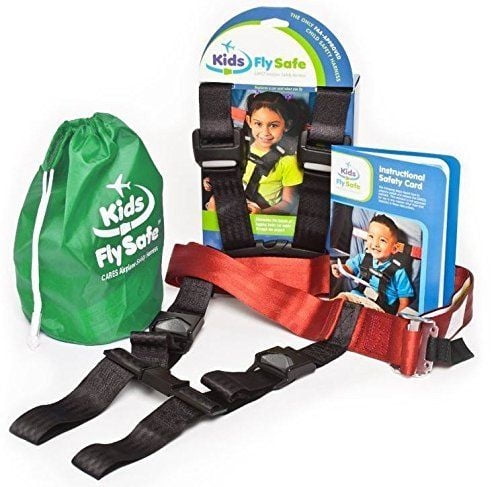 faa approved car seats walmart