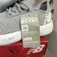 thumbnail image 5 of NEW BALANCE RCVRY MEDIUM WIDTH SHOES GRAY WHITE, 5 of 5