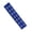 A, variant on Trendy Unisex Hair Accessory Casual Wear Hair Hoop Headdress With Metal Eyelets For Bold Fashion Statement
