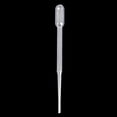 thumbnail image 3 of Pipetas de Plástico de 50 Uds., Dispensación de Prueba de Laboratorio Graduada de Laboratorio, 0, Ml 2ml shamjiam Pipetas de transferencia, 3 of 8