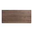 thumbnail image 6 of Moe's Home Collection Round Off Dining Table Wood Brown, 6 of 6