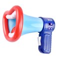 thumbnail image 1 of Cambiador de Voz de la Bocina, El de Resistencia del Patín del Juguete de la Bocina Con Cordón para Niños para el Hogar, 1 of 8