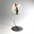 thumbnail image 2 of IT: Chapter One (Youll Float Too) StarFire Prints™ Glass Art SPCIR803, 2 of 4