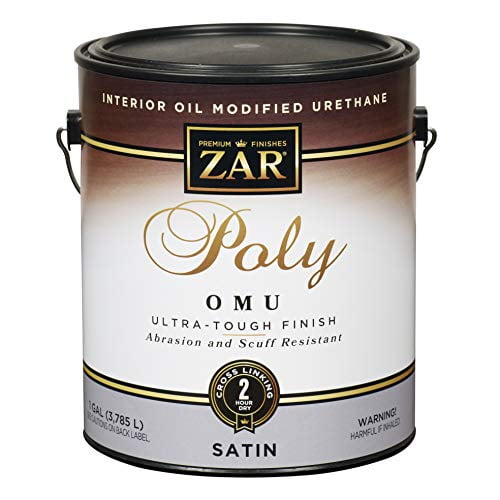 ZAR ZAR POLY OMU SATIN GL (Lot de 2)