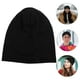 thumbnail image 4 of Sombreros de gorro unisex para hombres Mujeres tejidos de invierno de invierno., 4 of 6